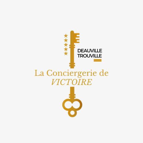 La Perle Marine Trouville-sur-Mer Exterior foto